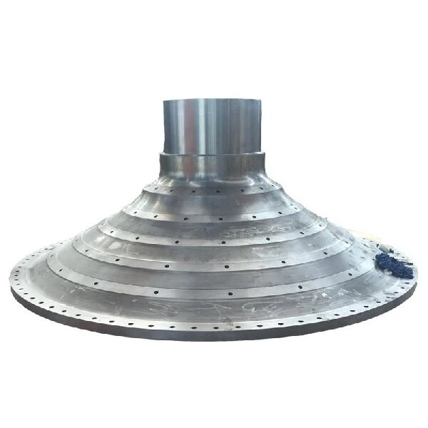 Ball Mill End Cover manufacturers