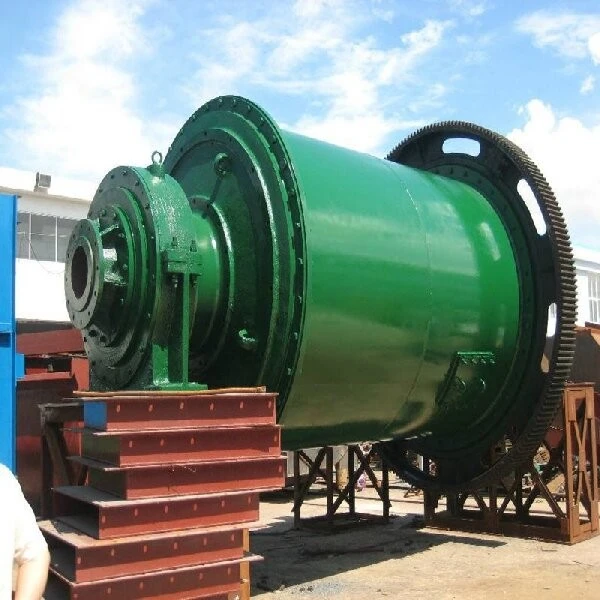 Ore Ball Mill factory