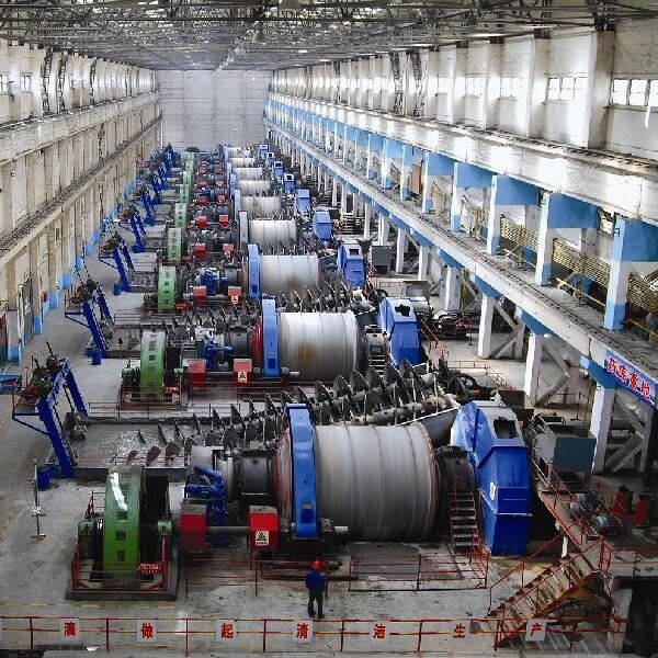 Slag Ball Mill high quality